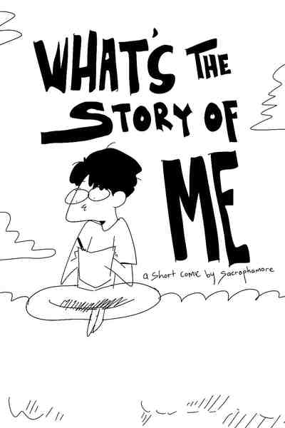 What&rsquo;s the story of me?