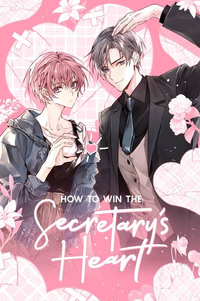Tapas Romance How to Win the Secretary's Heart