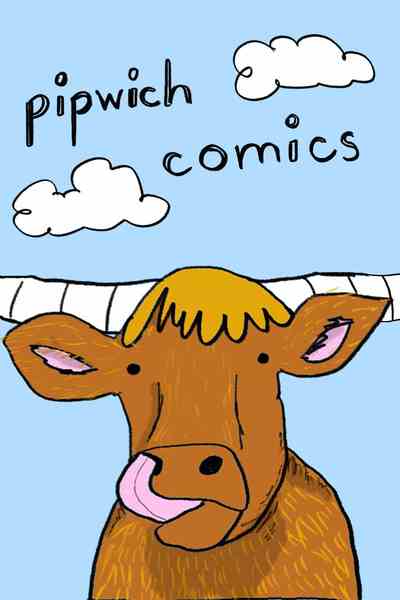 Pipwich Comics