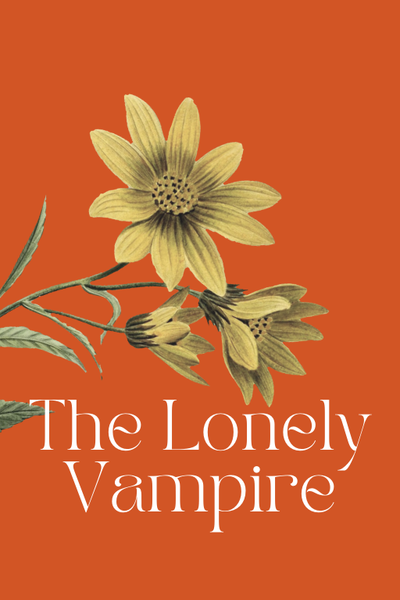 The Lonely Vampire
