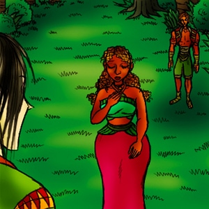 Page 150 - Her Essence