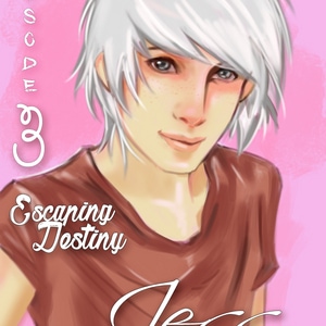 JESS Episode 3 (Escaping Destiny)