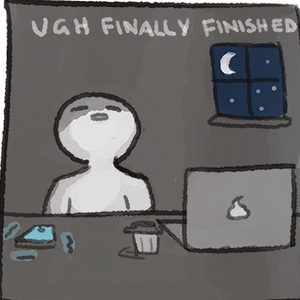 Never Ending Assignments