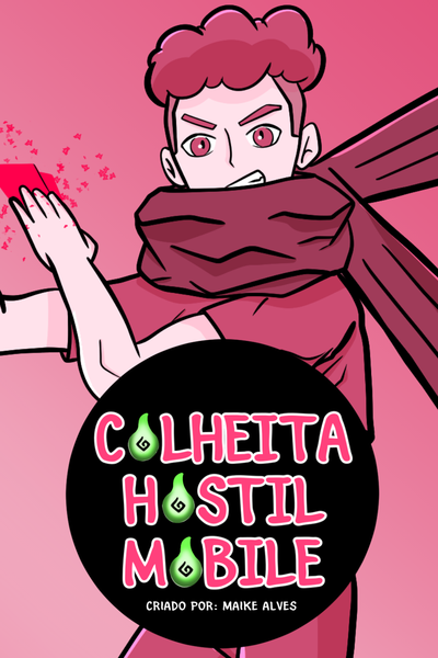 Colheita Hostil Mobile