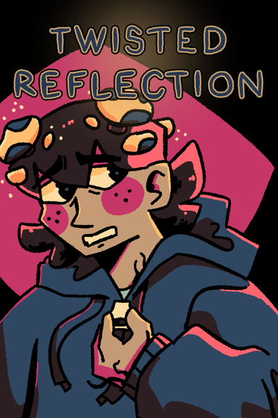 Twisted Reflection