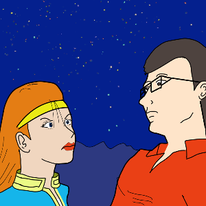 &quot;Purely Platonic.&quot;