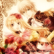 Norowareta Hime To Yakuza