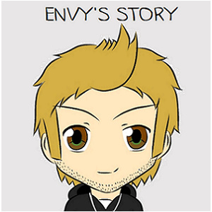 The Preamble: Envy's Story