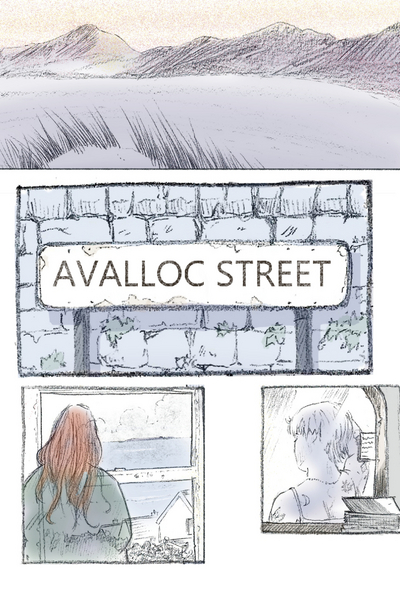 Avalloc Street