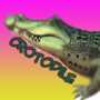 Crotodile.
