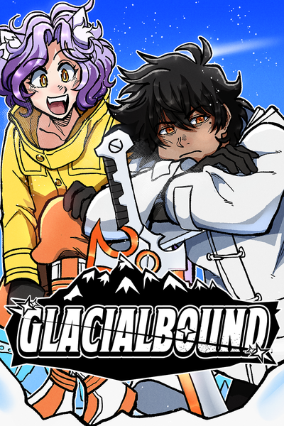 Glacialbound