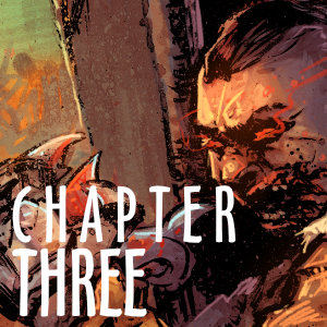 Chapter Three