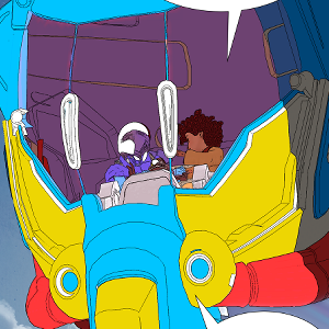 ESCAPE UTRAL: THE IDEAL MAN PT 1