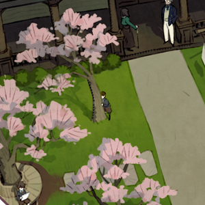 Notes_Black Sheep: 01-03