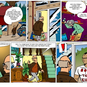 Roosenberg revenge 3b