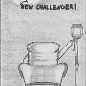 Meetings and Greetings