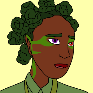 Chapter 3.3: In the Shadow