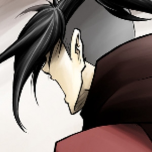 Prodigal Son (Chapter 2) Pt. 6 (2)