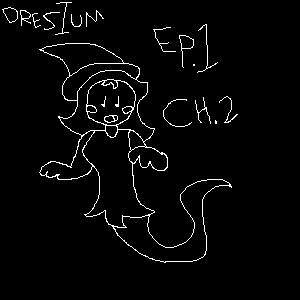 Chapter 2 episode 1: Illogical. 