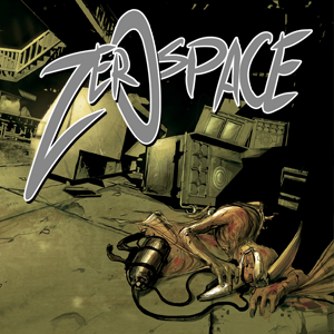 ZeroSpace - Vol 1:4