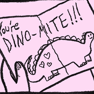 Day 20- Valentine's Day