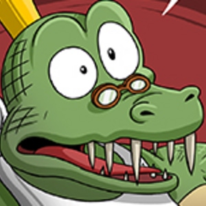 This Game’s Dinner Is… (Everyone is Home)