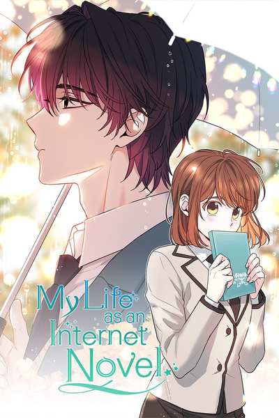 Tapas Romance My Life as an Internet Novel