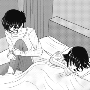 A Trans Tale Book 2 Page 46