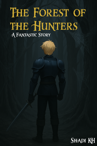 The Forest of the Hunters