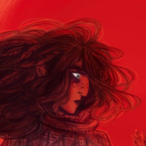 INTERMISSION GUEST ART no.5