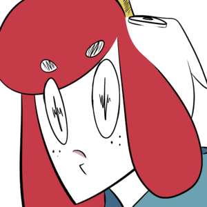 When you think that you have improved a lot but...