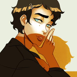 Candy Yellow - page 59-60