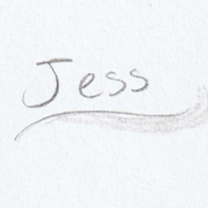 character profile- Jess