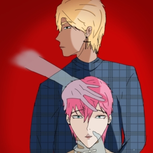 New cover 