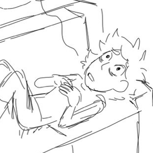 I Can't Do This/Breaking Point/The Deep End