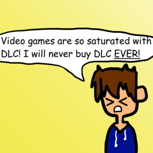 DLC