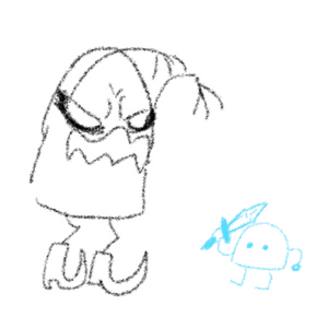 Your Worst Nightmare