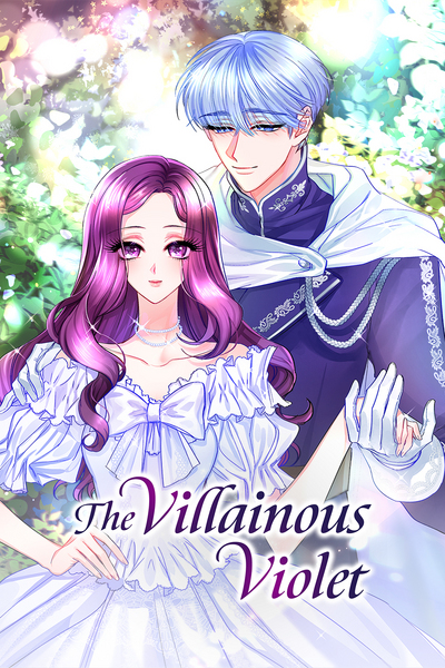 The Villainous Violet