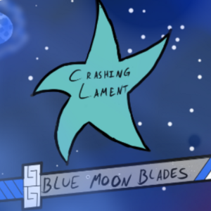 (Act 1)(Ch.2) "Wasting Daylight!"