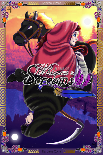 A Tale of Whispers and Screams