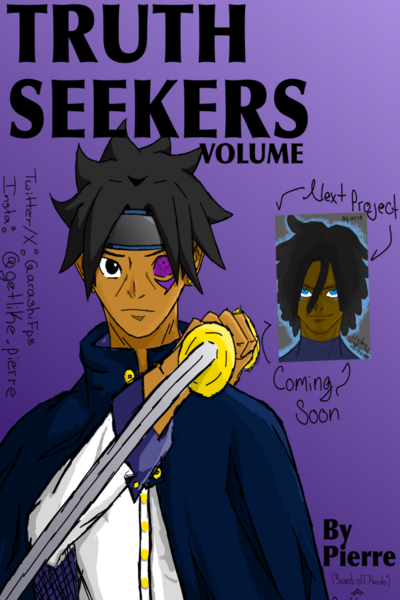 Truth Seekers Volume