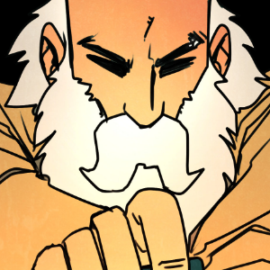 Humans, Gods, and Monster Part 2