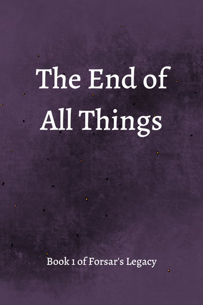 Tapas Fantasy The End of All Things