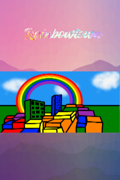 Rainbowtown