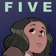 FIVE