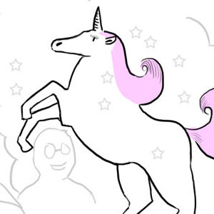 Transgenic Lab: Unicorn