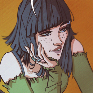 The brave always find happiness Pt.4