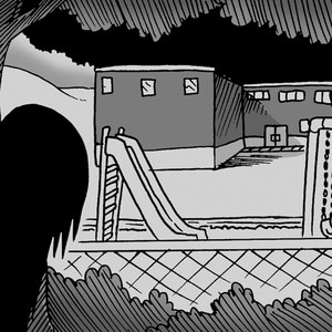 Erma- The Rats in the School Walls Part 19