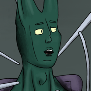 恒星船番号９８９９７