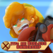 [TF2 AU] Useless Ownership #1: Defective Lineage 